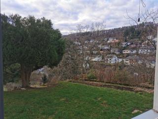 Monteurwohnung Biedenkopf - Biedenkopf - 6