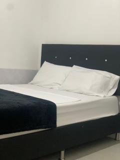 Hostal CasaBlanca, Laureles Estadio - Medellín - 6