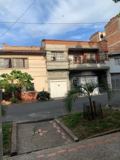 Hostal CasaBlanca, Laureles Estadio - Medellín - 4