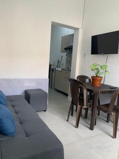 Hostal CasaBlanca, Laureles Estadio - Medellín - 2