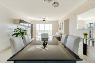 Luxury Ocean View Condo in Santo Domingo - La Francia - 8