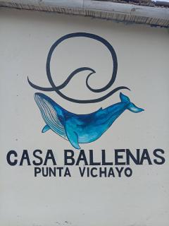 Punta Vichayo - Casa Ballenas - Talara - 9