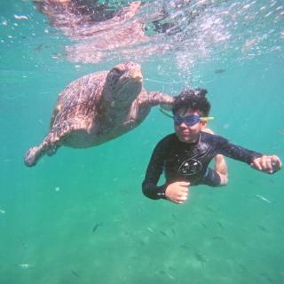 Punta Vichayo - Casa Ballenas - Talara - 1