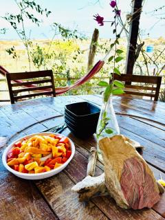 Punta Vichayo - Casa Ballenas - 3