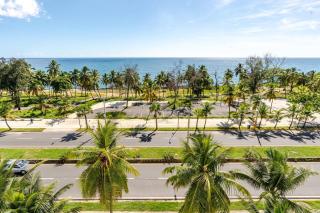 Luxury Ocean View Condo in Santo Domingo - La Francia - 9