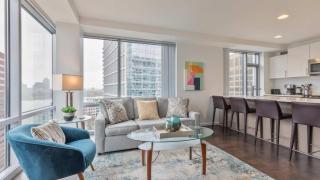 Luxury 2BR Apt Near Kendall Sq - 0