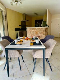 URBAN LODGE GAP - Confort premium & emplacement exceptionnel - 8