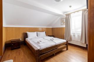 Robert Hotel - Dragobrat - 1