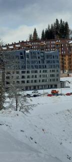 Apartment A1 1 Aparthotel Vucko Private host - Jahorina - 2