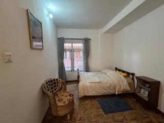 Yoga Apartment Near Airport & Pashupatinath 2 BHK - Katmandou - 4