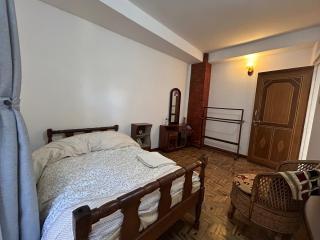 Yoga Apartment Near Airport & Pashupatinath 2 BHK - Katmandou - 5