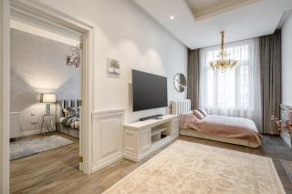 Basilica view prime apartment with free parking - Budapest - 2