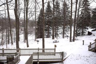 CrossWinds Getaway at Shanty Creek - Bellaire - 5