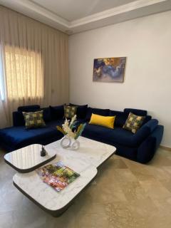 La casa azur haut founty agadir - 3