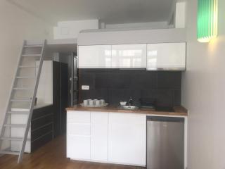 Bel appartement pour 4 Personnes au Centre de Paris - 1
