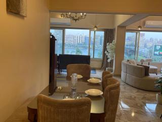 apartment in giza beside four seasons hotel - Il Cairo - 0