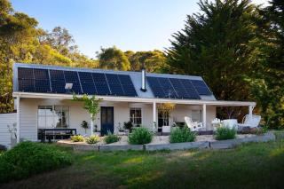 Honey Hill - Glenlyon - 8
