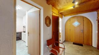 Suot Larsch - Celerina - 5