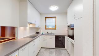 Suot Larsch - Celerina - 3