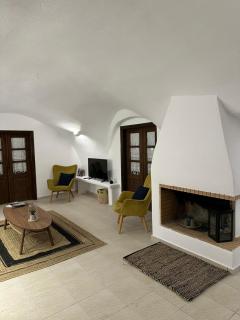 Anedosa Cave House - - 8