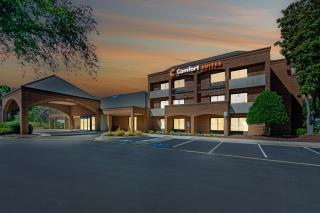 Comfort Suites Chesapeake - Norfolk - 9