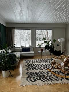 Villa Birch - Rovaniemi - 3