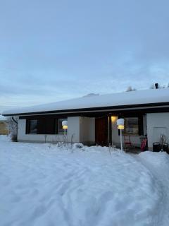 Villa Birch - Rovaniemi - 4