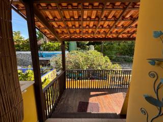Elegante Casa Ferri - Salvador - 6