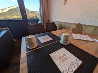 Ferienwohnung Glücksmomente - Bad Goisern - 6