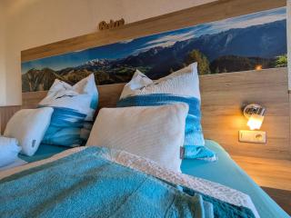 Ferienwohnung Glücksmomente - Bad Goisern - 0
