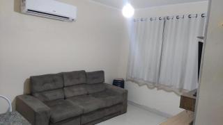 Beira mar 02 dorm - Boqueirão - PRAIA GRANDE - 9