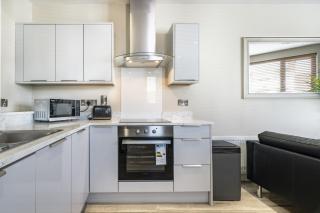 Old Hollywood - 1bd Ap - Gold Short Term Stays - Belfast - 2