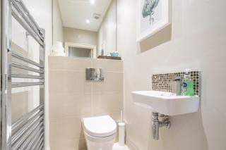 Old Hollywood - 1bd Ap - Gold Short Term Stays - Belfast - 4