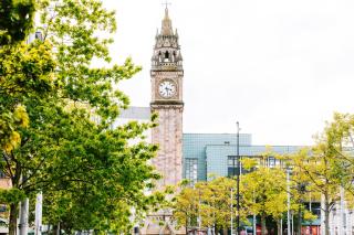 Old Hollywood - 1bd Ap - Gold Short Term Stays - Belfast - 3