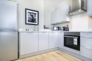 Old Hollywood - 1bd Ap - Gold Short Term Stays - Belfast - 8