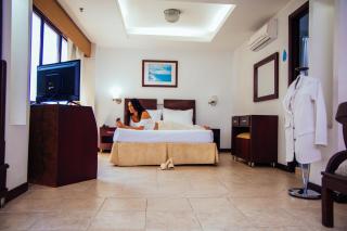 Hotel Plaza Las Américas Cali - 6