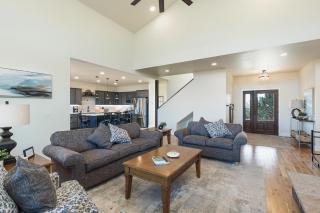 321 Castle Ridge Drive - 2