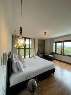 Glamping Ancestros Ecoparque - Girardota - 3