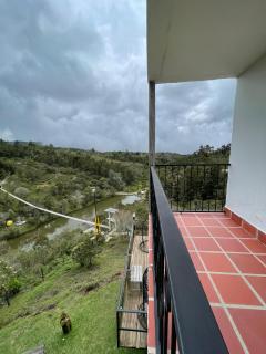 Glamping Ancestros Ecoparque - Girardota - 2