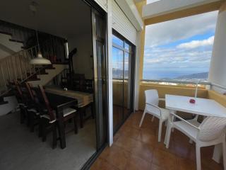 El Mirador de El Paso - Vistas y piscina - El Paso - 4