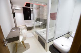 Hotel Classe A LTDA - São Paulo - 0