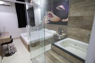 Hotel Classe A LTDA - São Paulo - 2