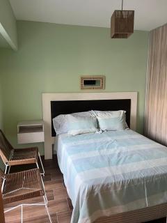 Departamento de 1 dormitorio a metros del Monumento Nacional a la Bandera con cochera opcional - Rosario - 8