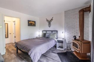 Studio Purgatory Townhome #110 - 3