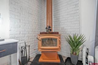 Studio Purgatory Townhome #110 - 1