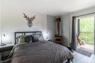 Studio Purgatory Townhome #110 - 2