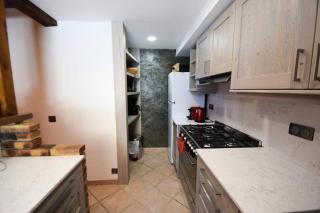 Chalet Le Becoin - CHALET MITOYEN 10/12 pers - 100m des pistes SAUNA- WIFI - PLAGNE 1800 MAE-6654 - Aime La Plagne - 7