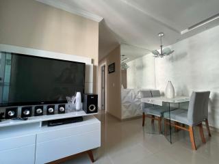 Piscina, Campo, Quadra poliesportiva e Salão festa - 4