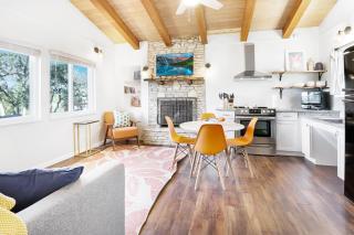 Millie's Cottages Unit 1 - Ruth - 8