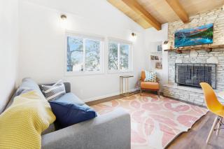 Millie's Cottages Unit 1 - Ruth - Canyon Lake - 2